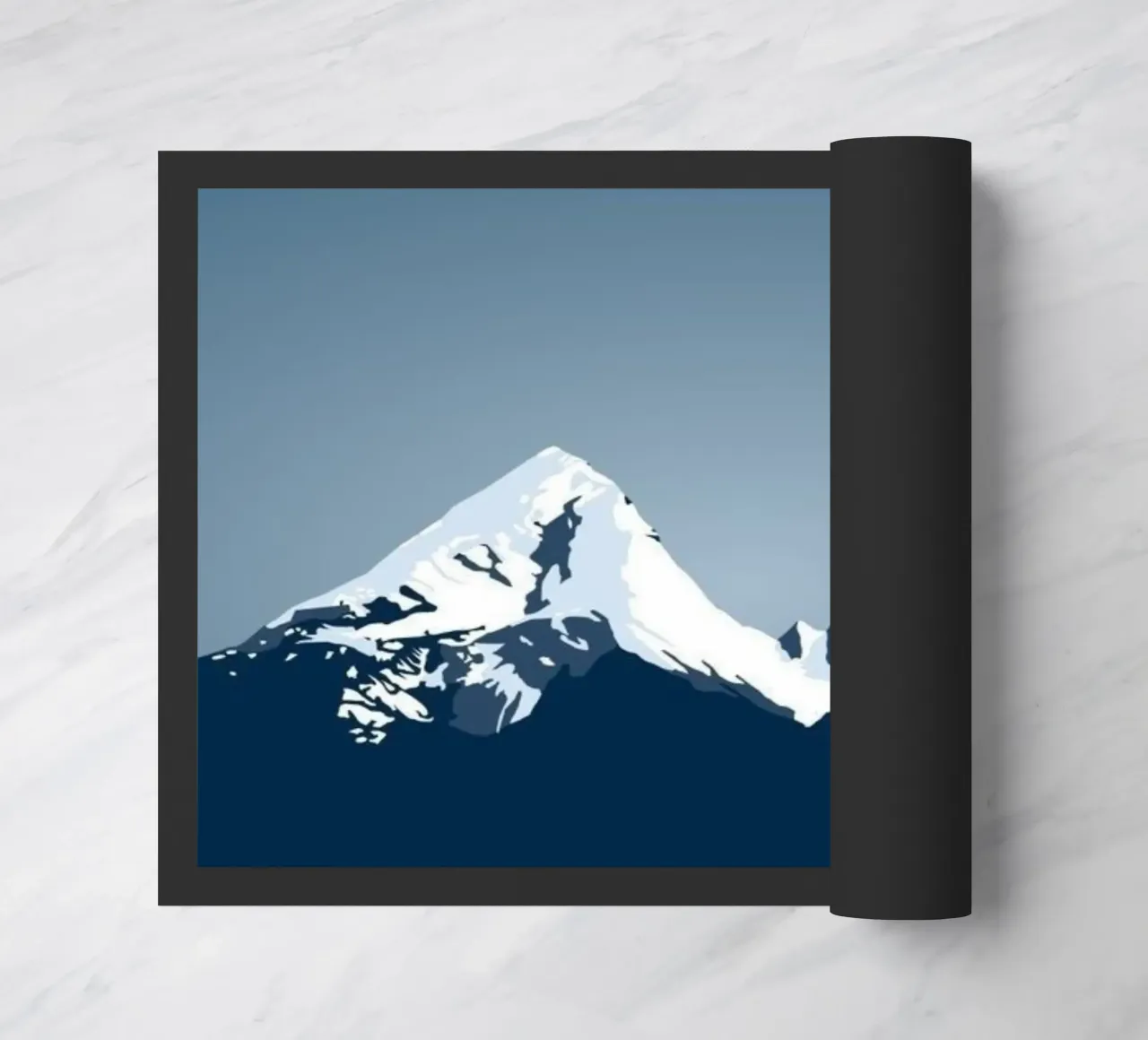 summit ridge zerbino da Histrol