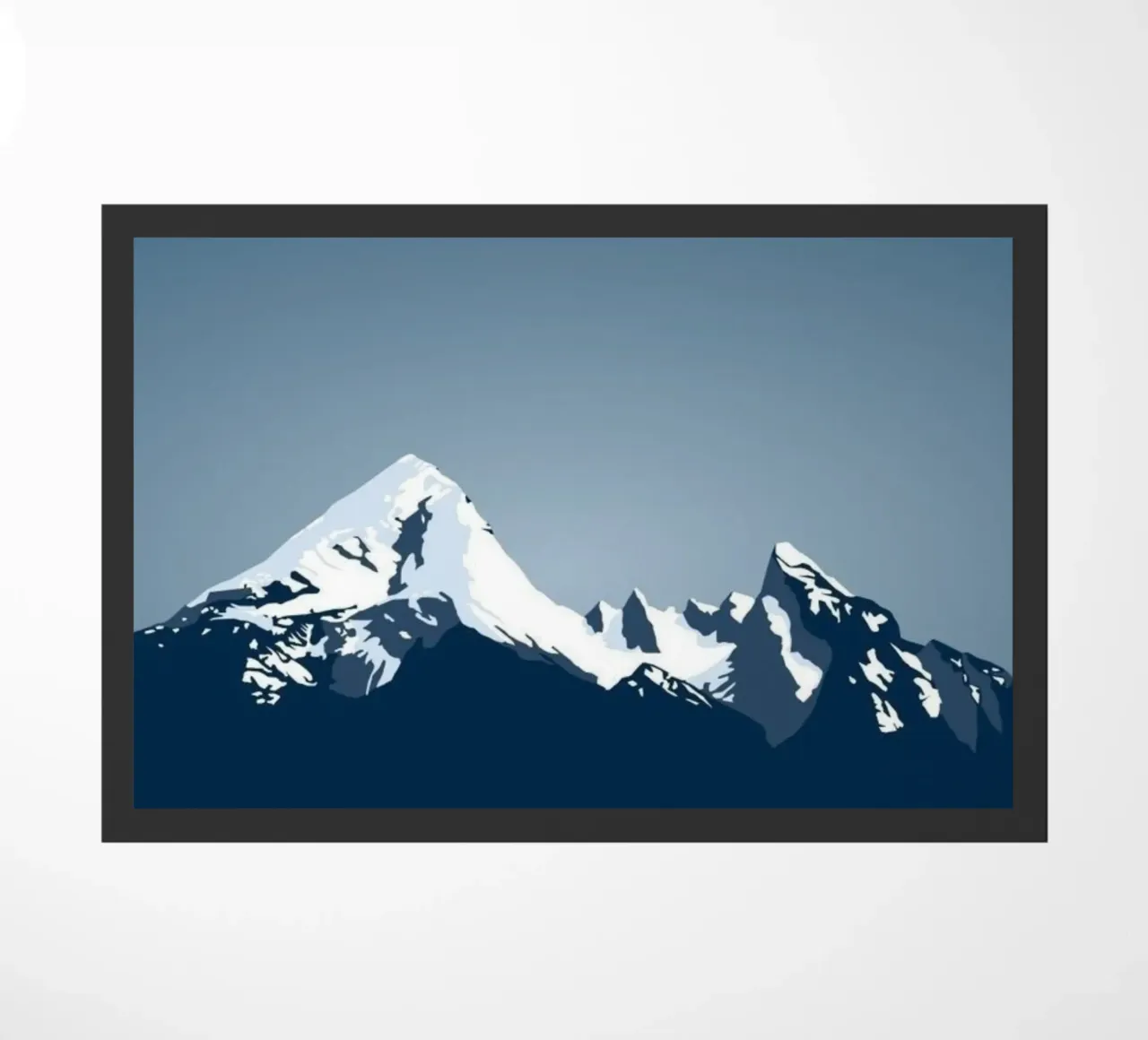 summit ridge zerbino da Histrol