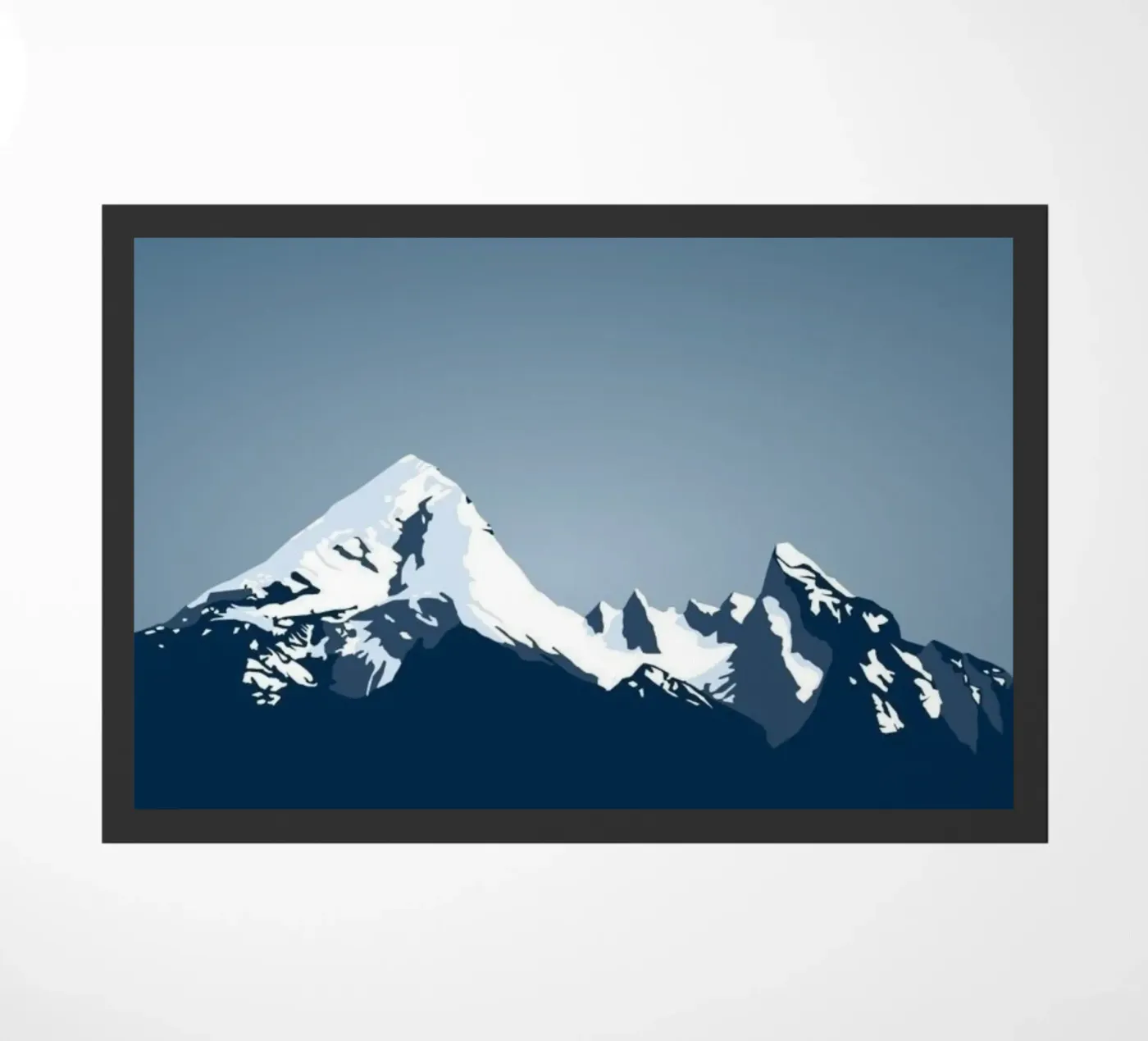 summit ridge deurmat van Histrol