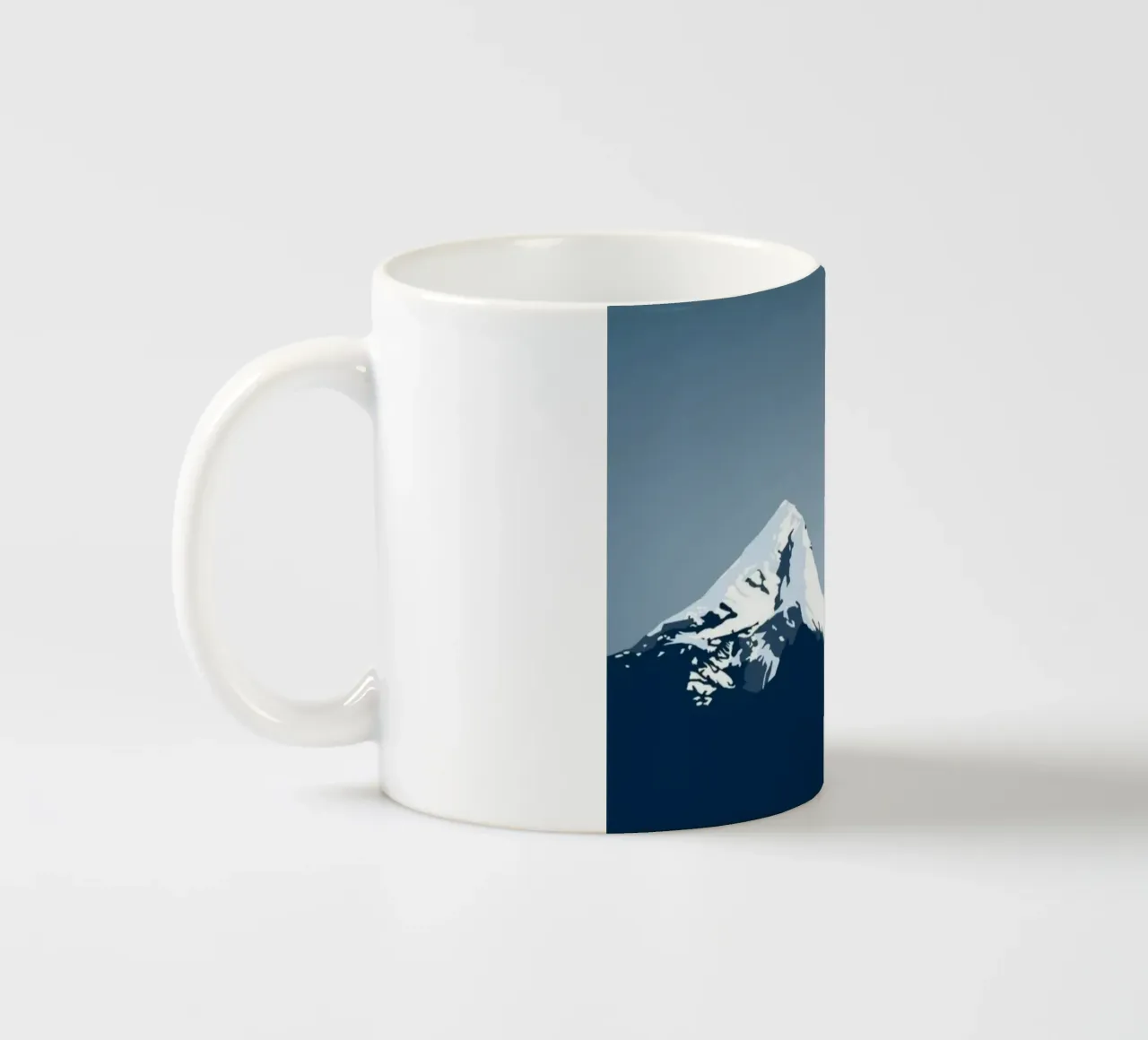 summit ridge tazza in ceramica da Histrol