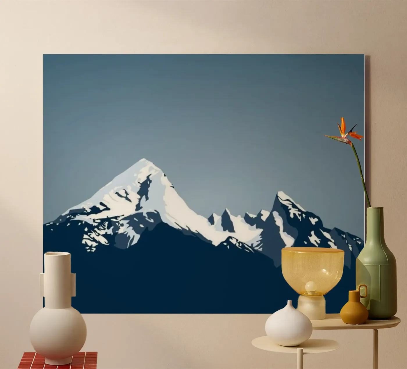 summit ridge plexiglas de Histrol