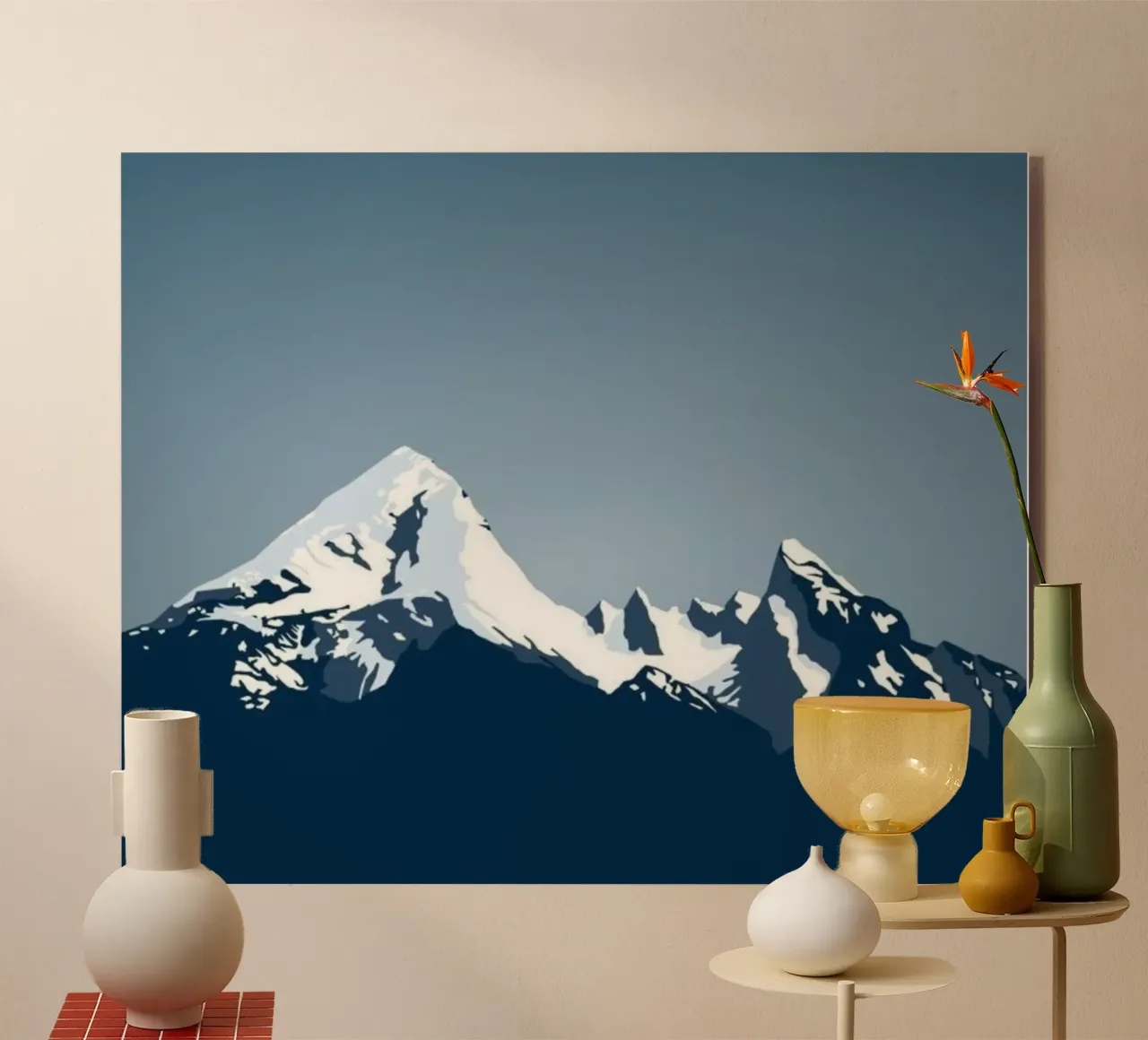 summit ridge plexiglass da Histrol