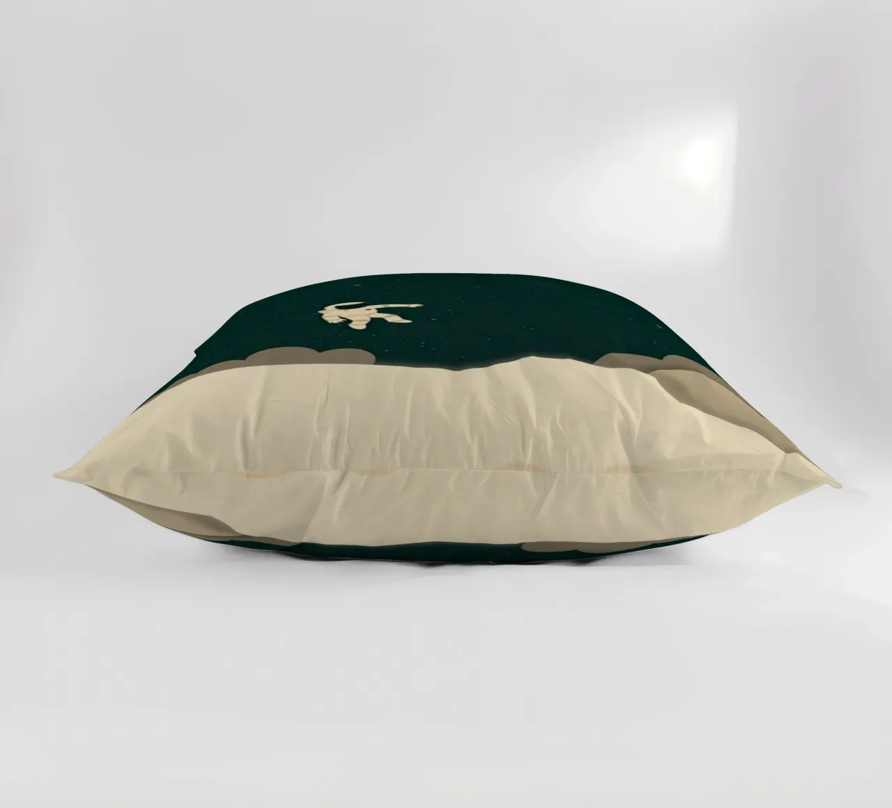 astronaut outer space cuscino da twillight