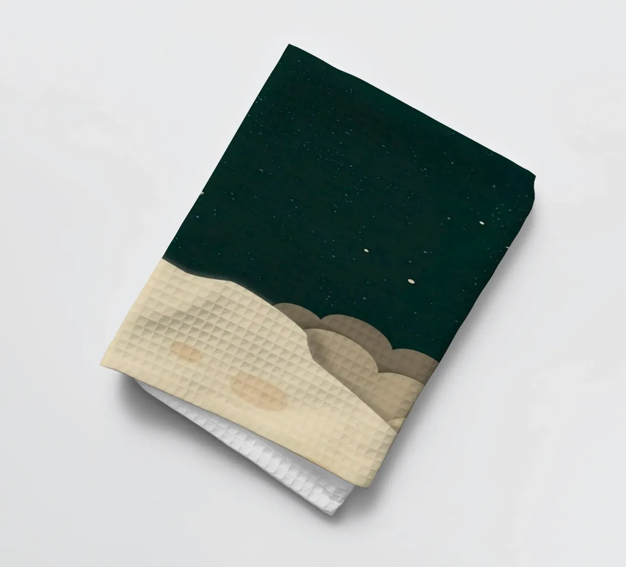 astronaut outer space canovaccio da cucina da twillight