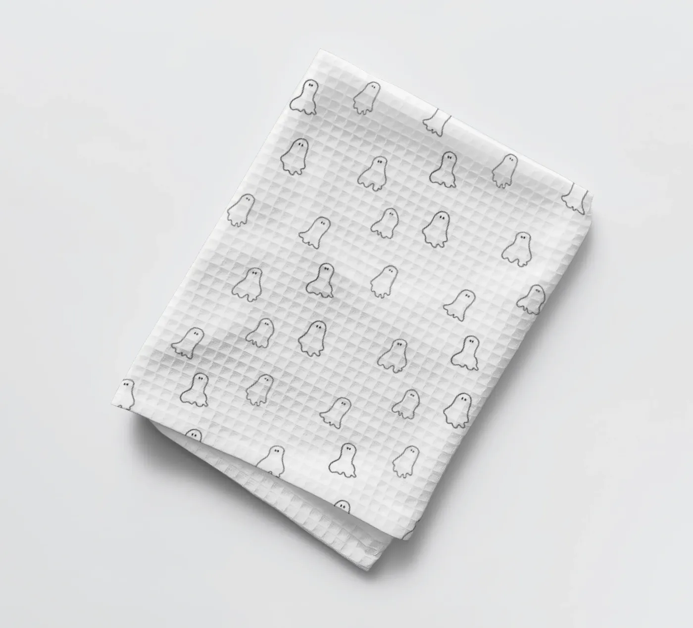 Modello fantasma canovaccio da cucina da Brushmeetspaper