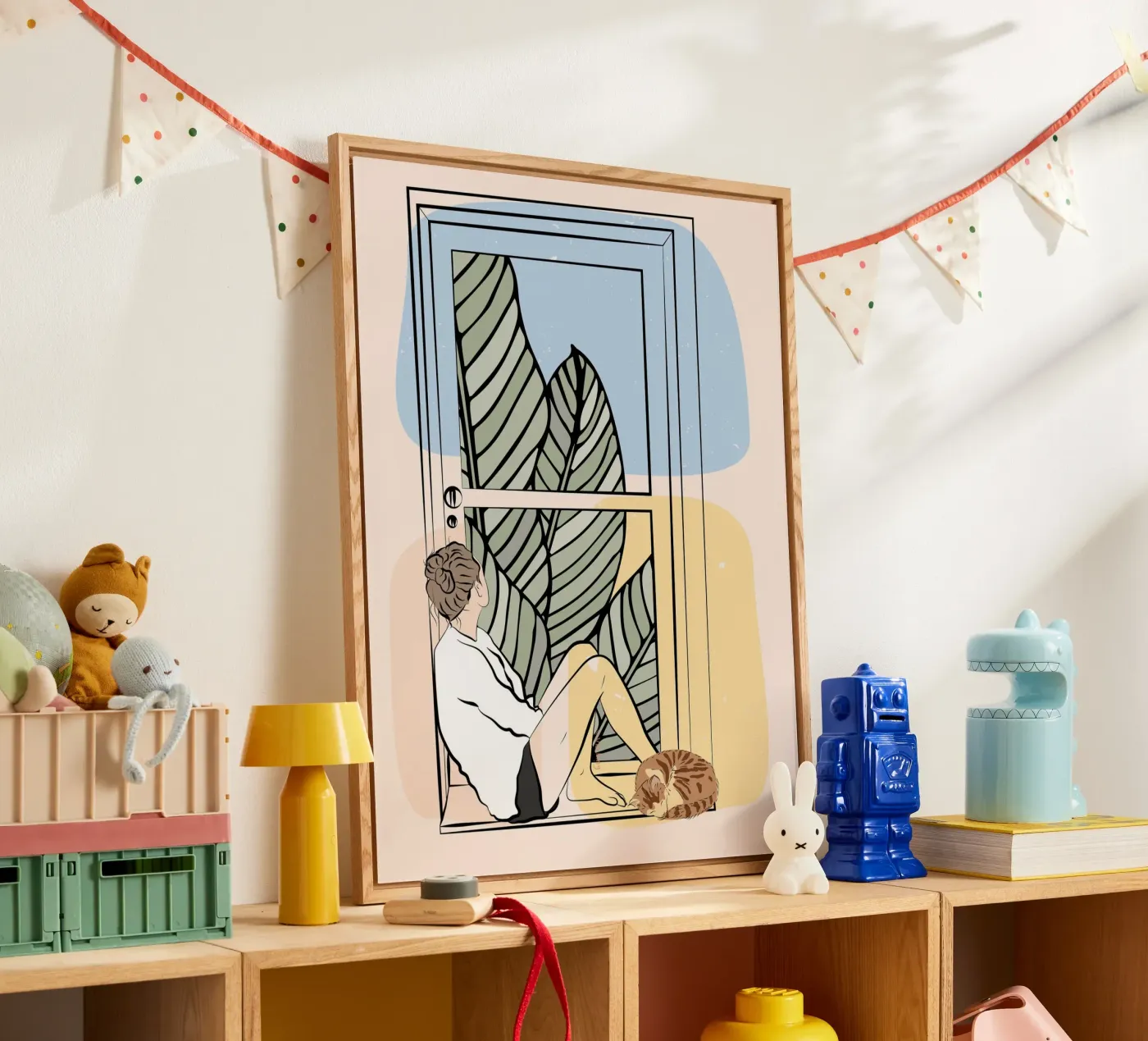 Sussurri plexiglass da Vioking