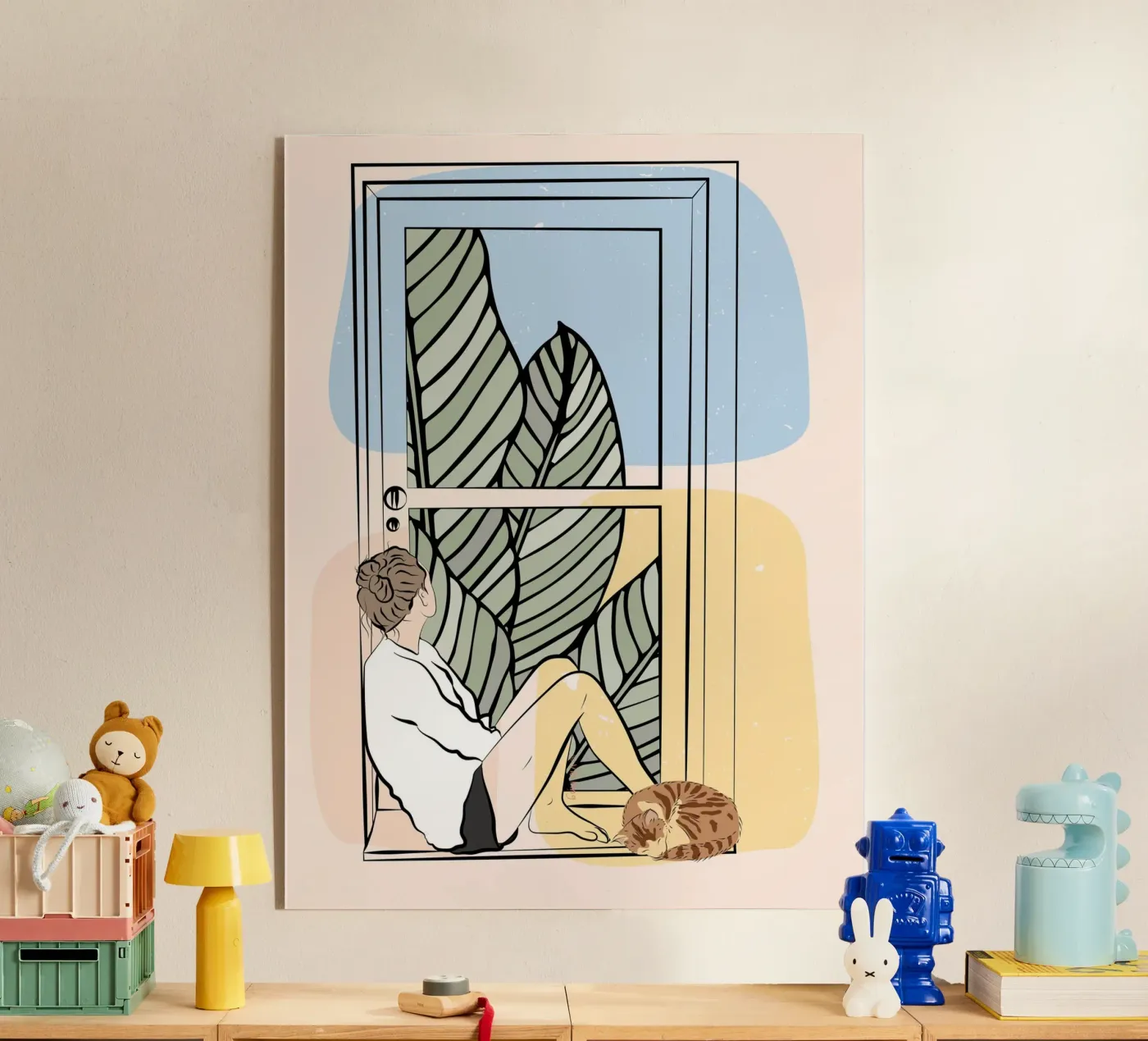 Sussurri plexiglass da Vioking