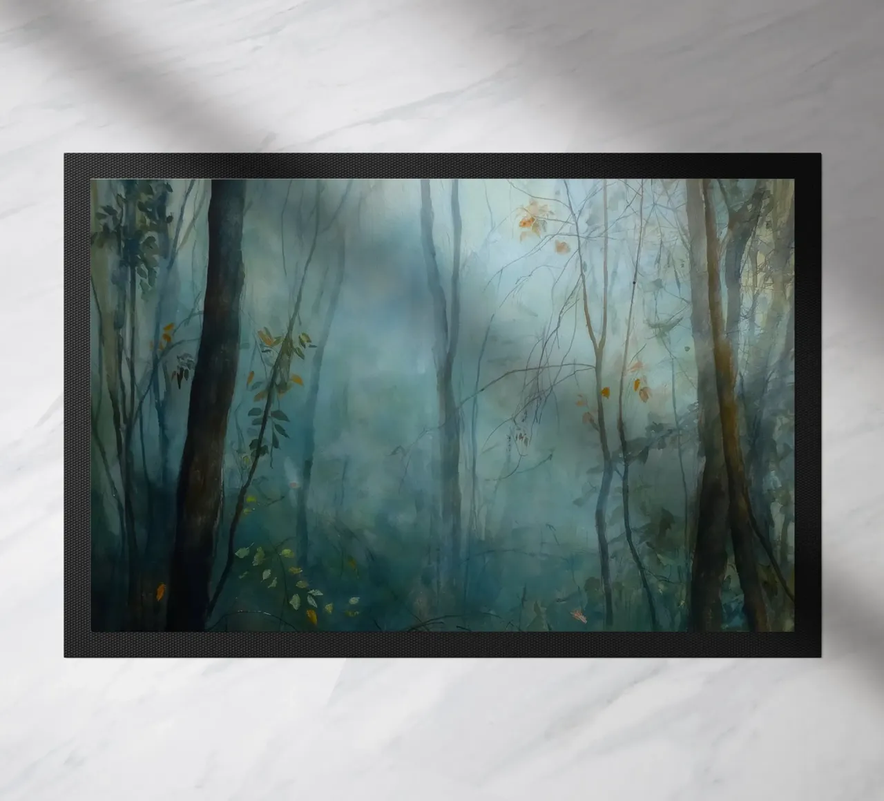 Bos zerbino da Pictura