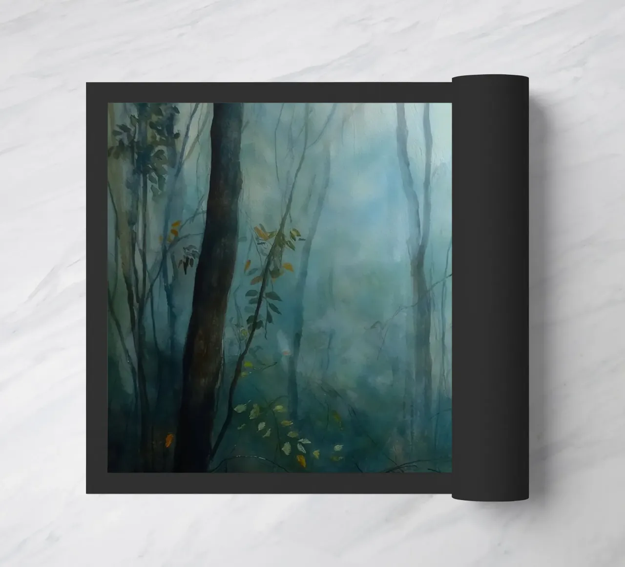 Bos zerbino da Pictura