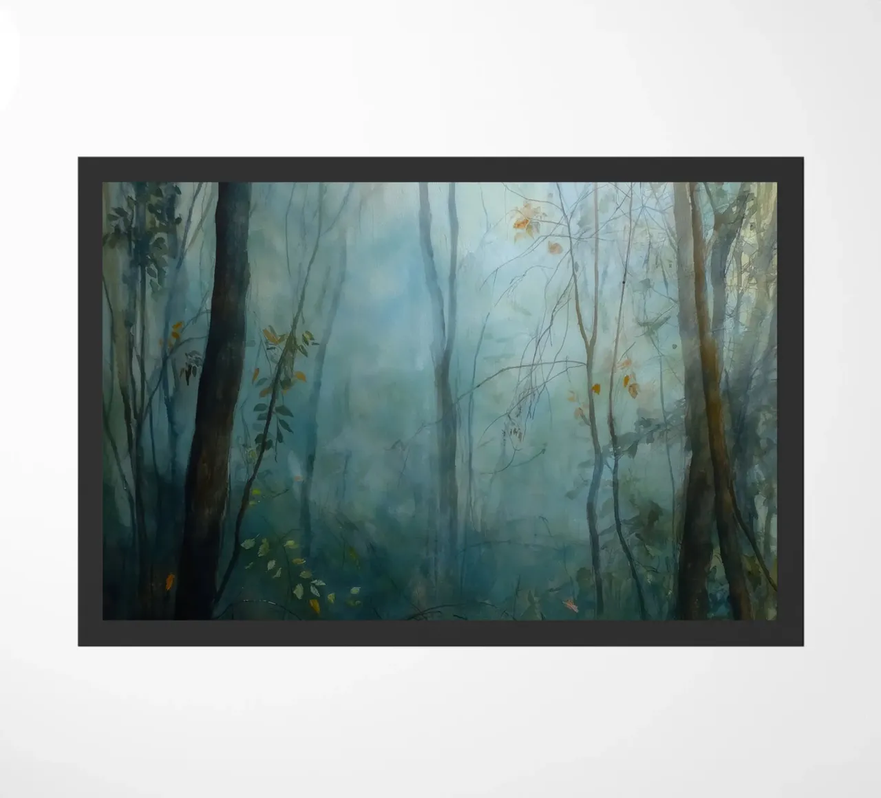 Bos zerbino da Pictura