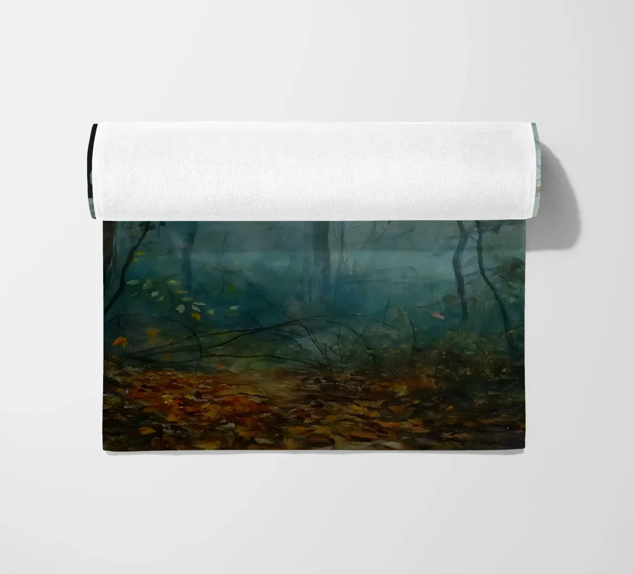 Bos telo mare da Pictura