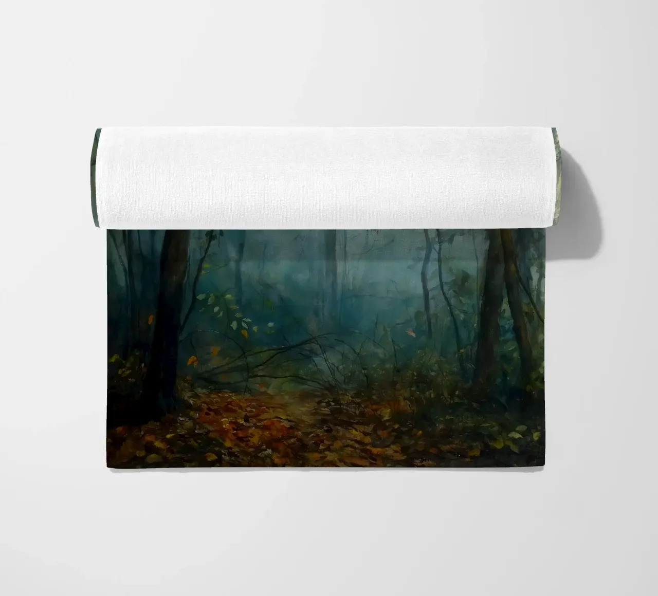 Bos telo mare da Pictura