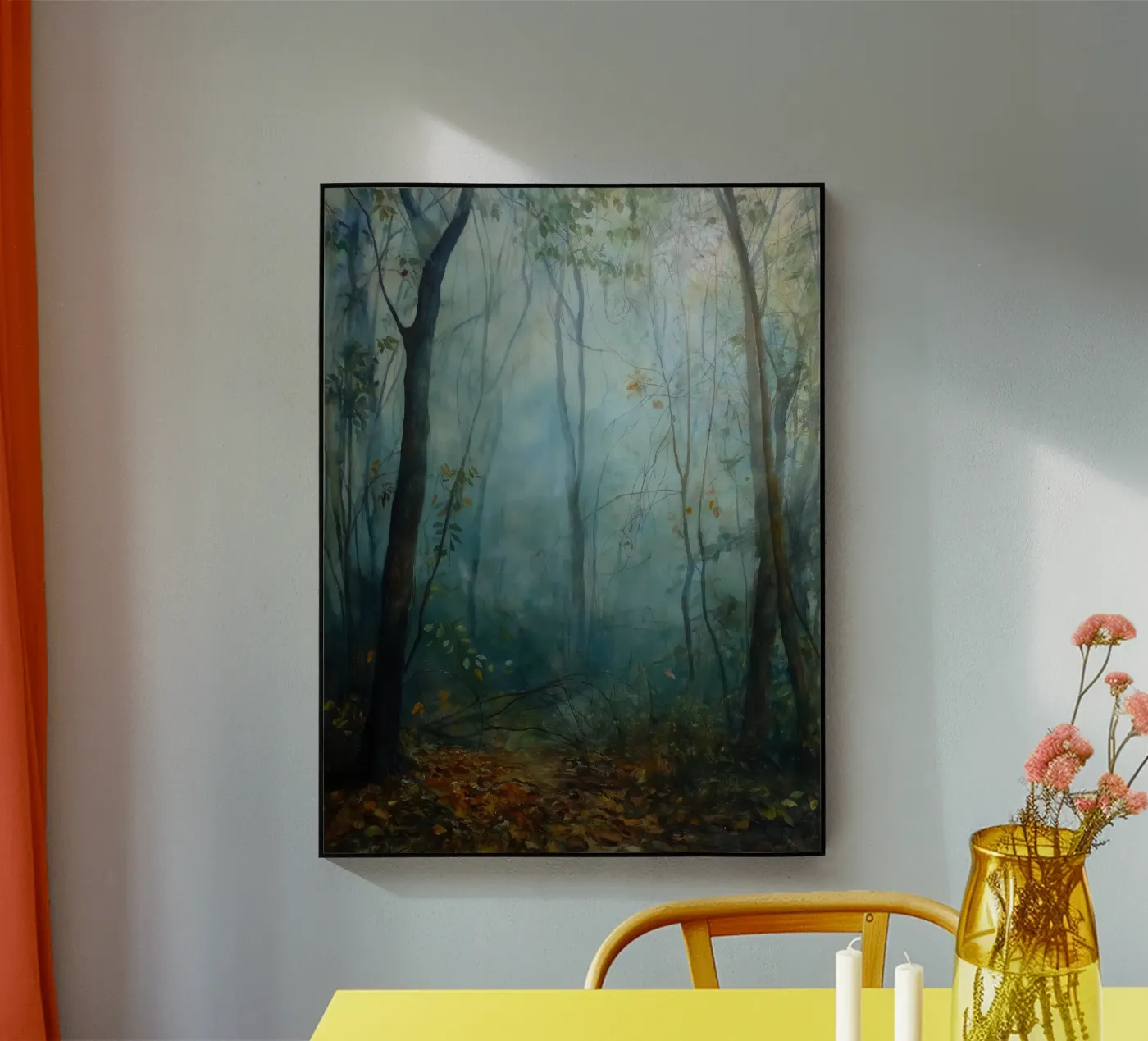 Bos Acryl-Glas von Pictura