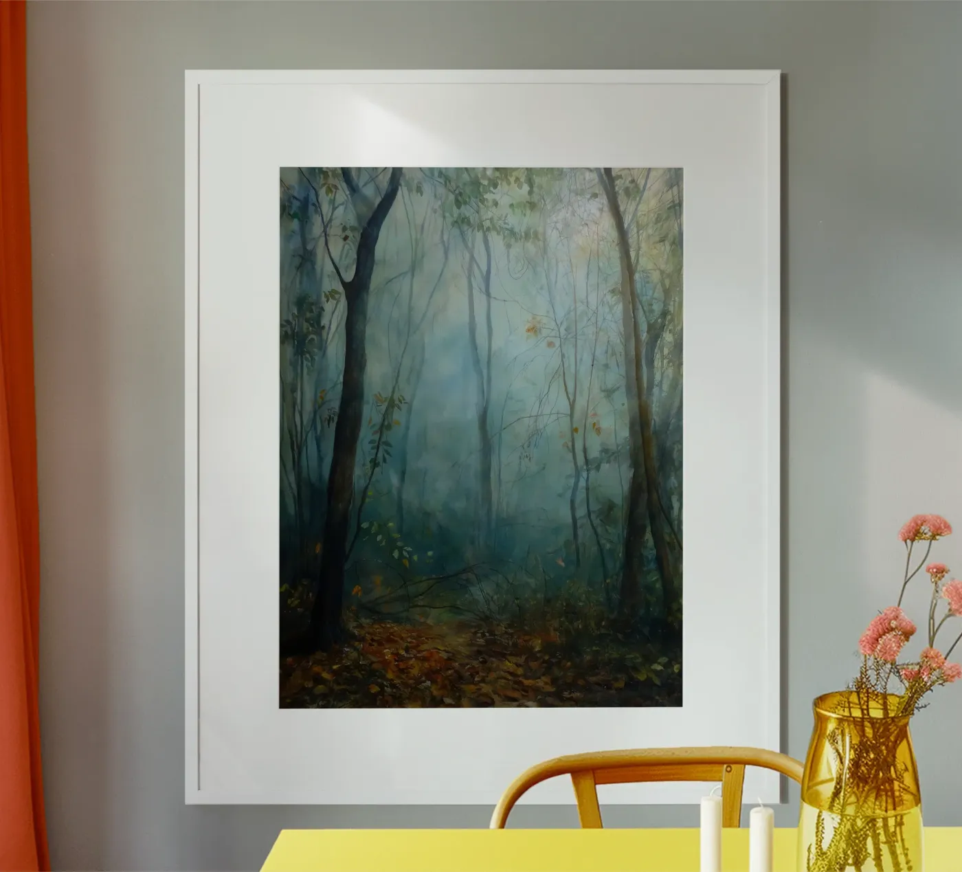 Bos poster da Pictura