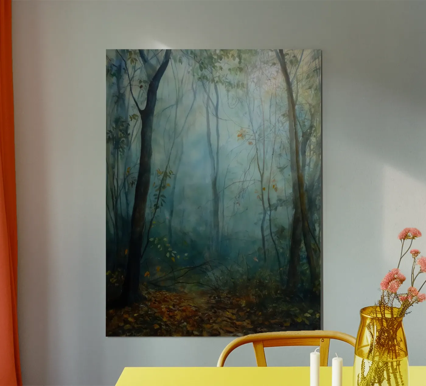 Bos poster da Pictura