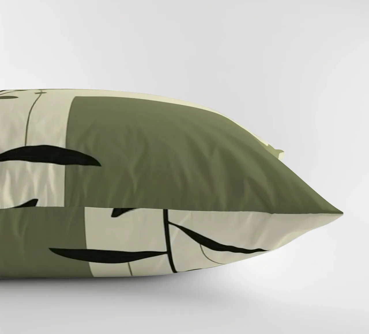 organic minimal cuscino da prindy