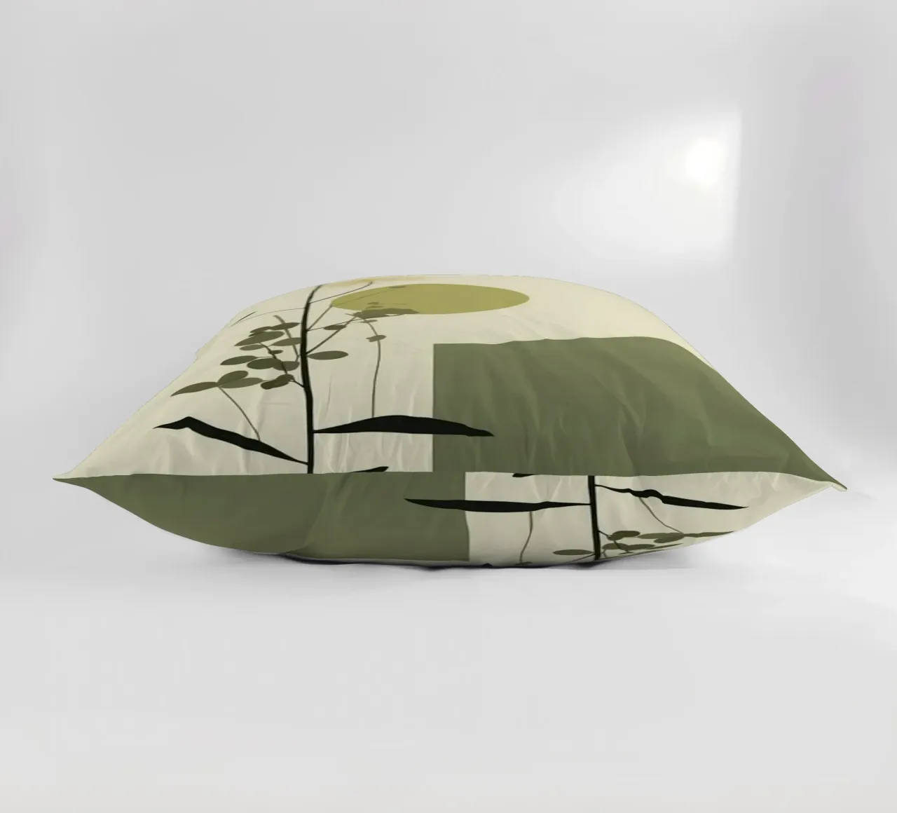 organic minimal cuscino da prindy