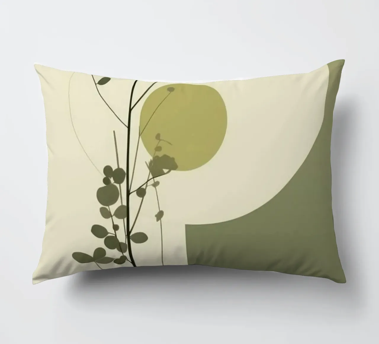 organic minimal cuscino da prindy