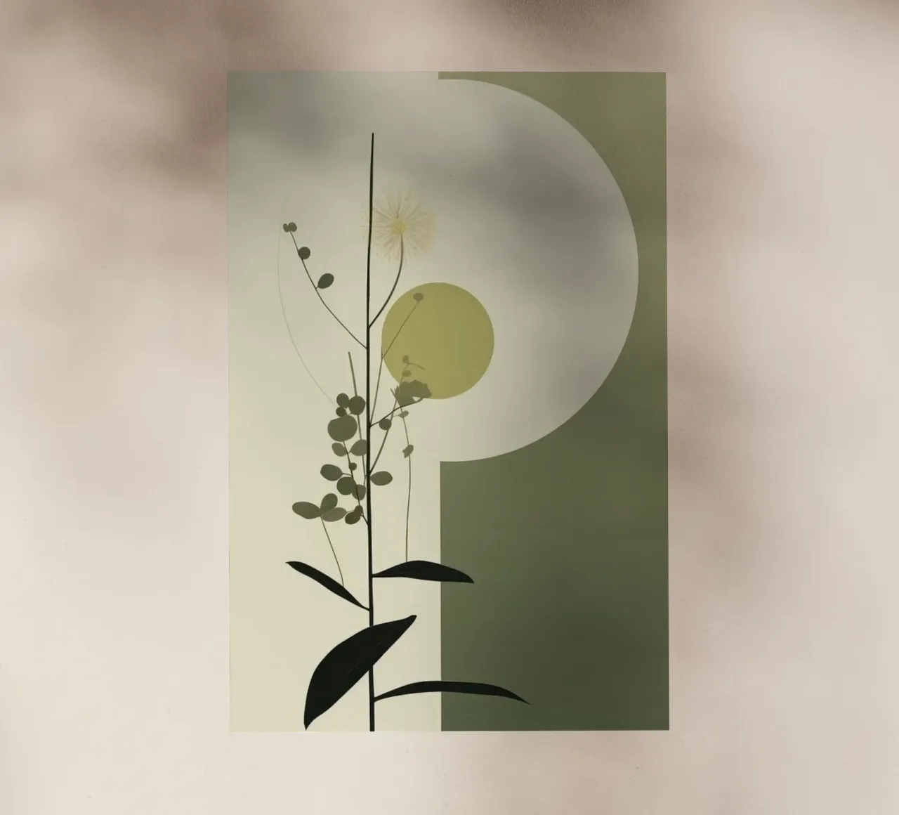organic minimal pellicola backlit da prindy