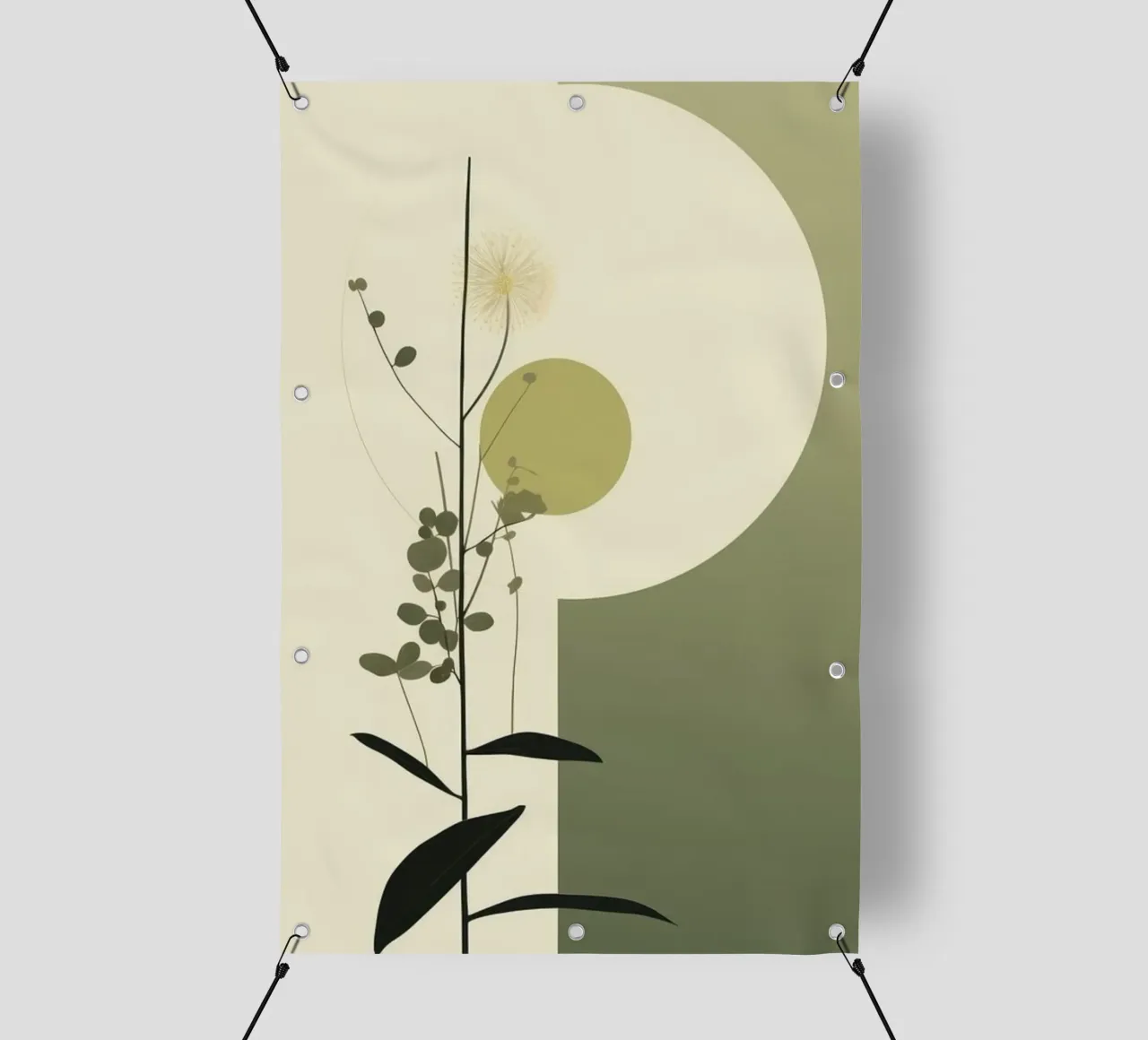 organic minimal telo in pvc da prindy
