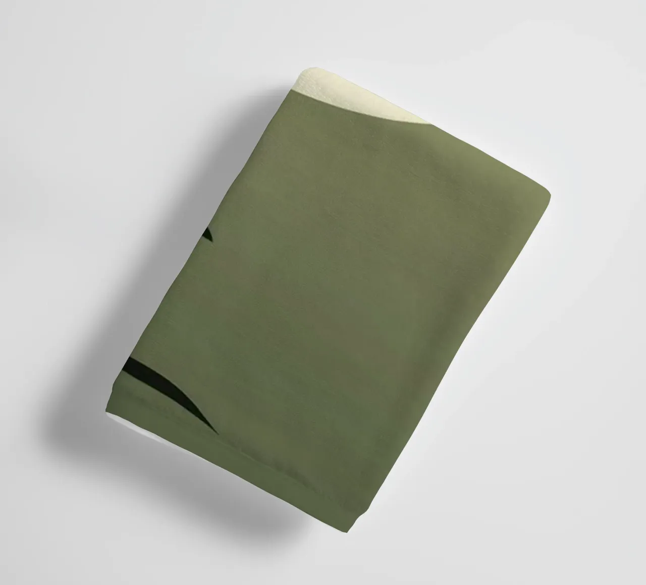 organic minimal asciugamano da bagno da prindy
