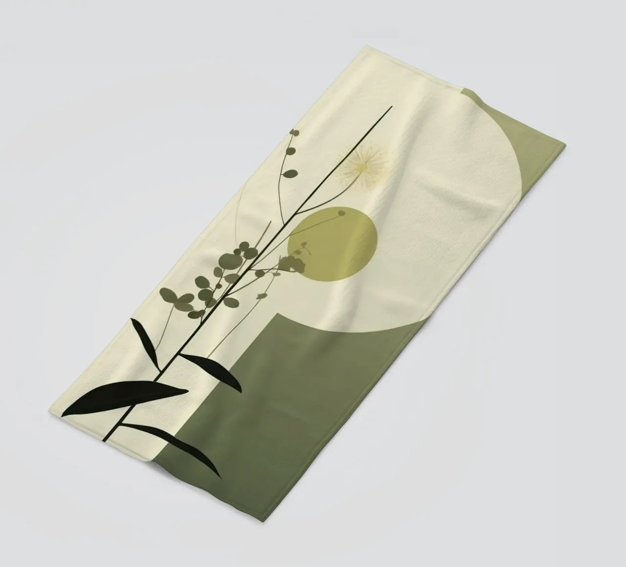 organic minimal telo mare da prindy