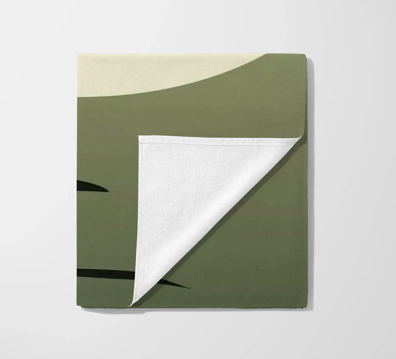 organic minimal telo mare da prindy