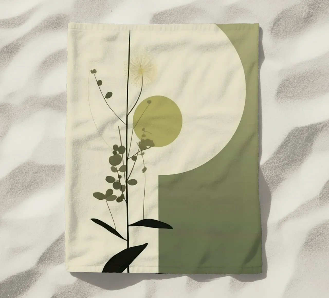 organic minimal telo mare da prindy