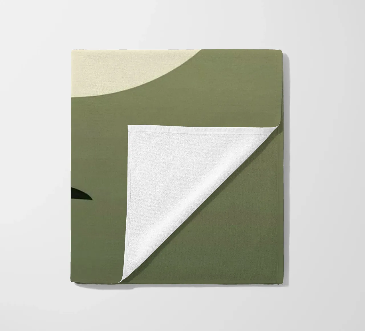 organic minimal telo mare da prindy