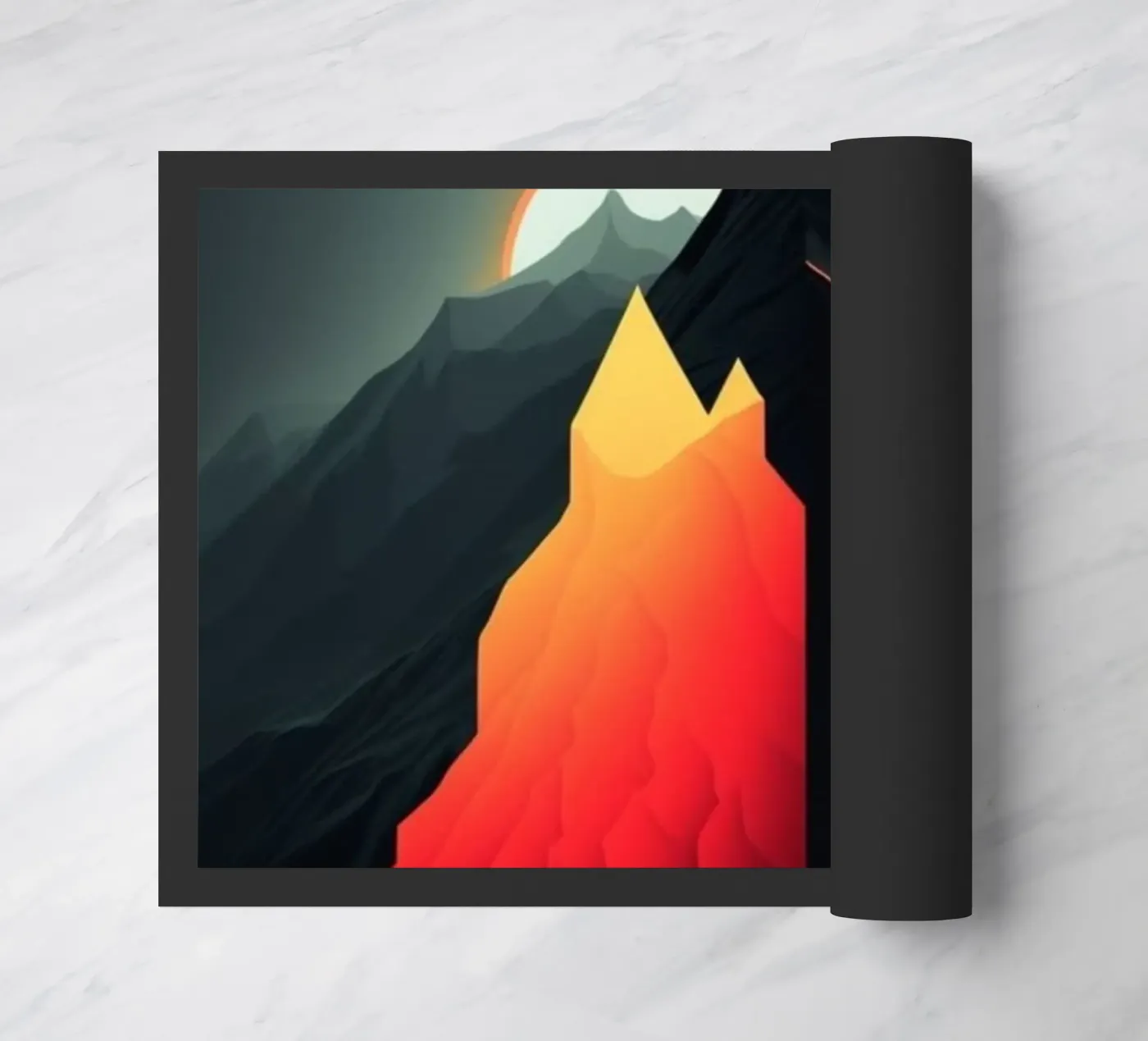 dark sky contrast zerbino da prindy