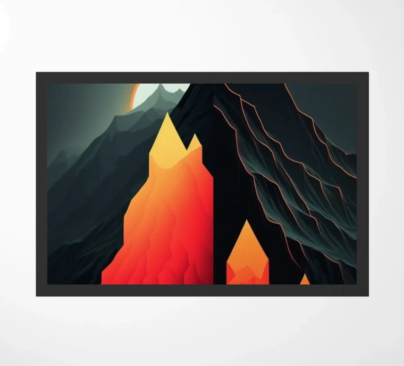 dark sky contrast zerbino da prindy