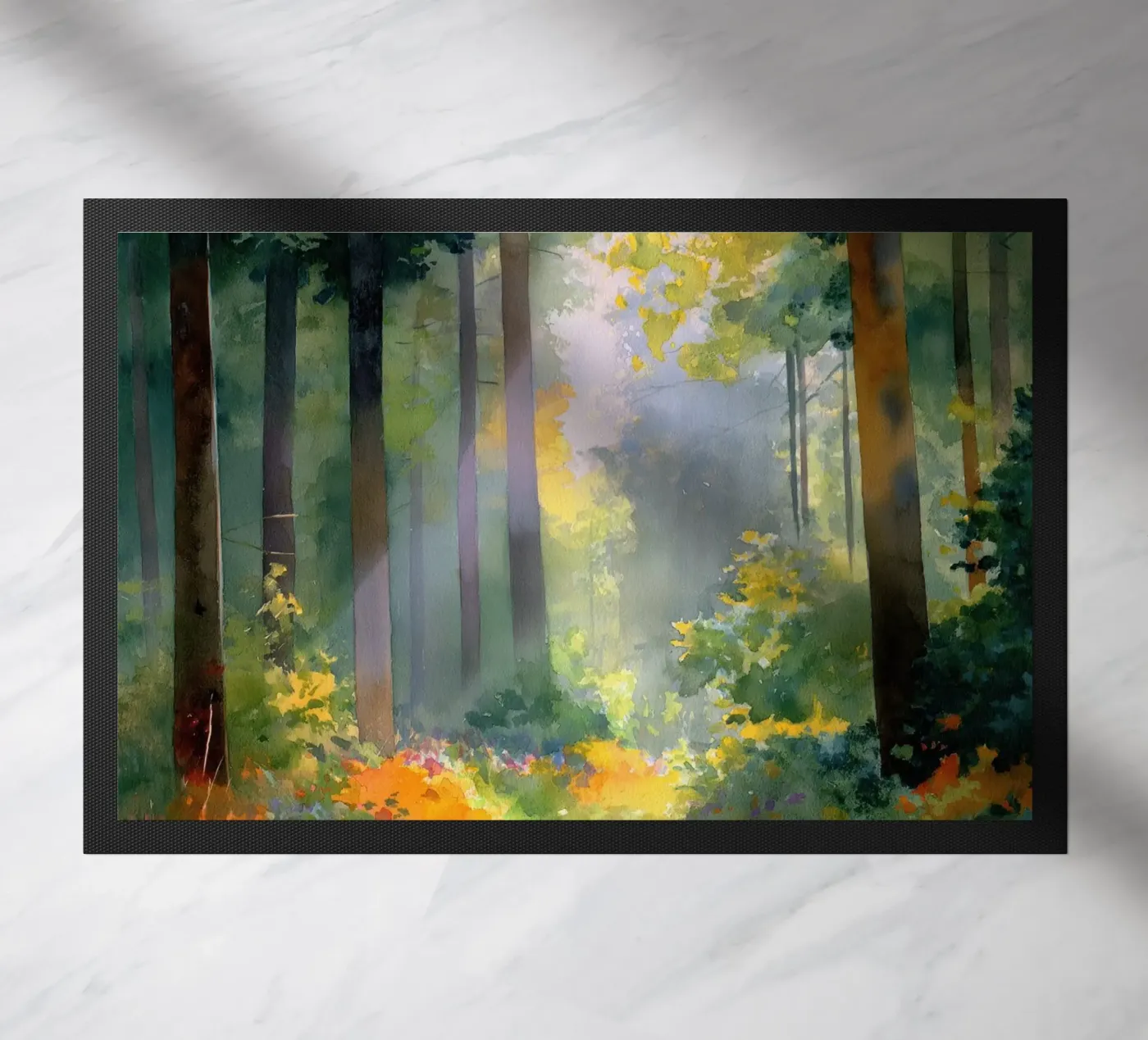 Bos zerbino da Pictura