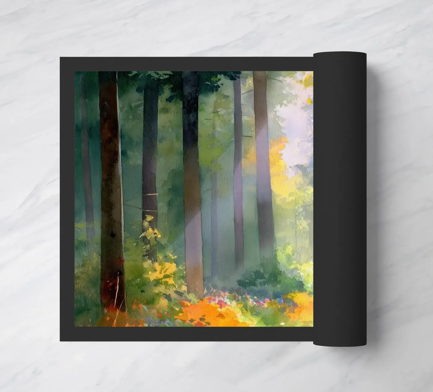 Bos zerbino da Pictura