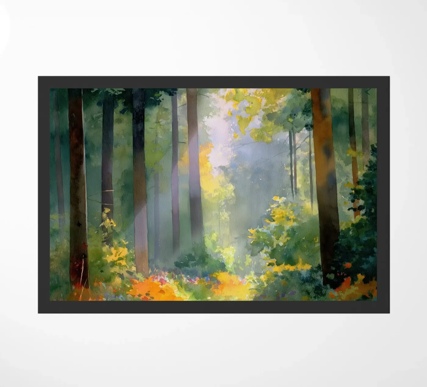 Bos zerbino da Pictura