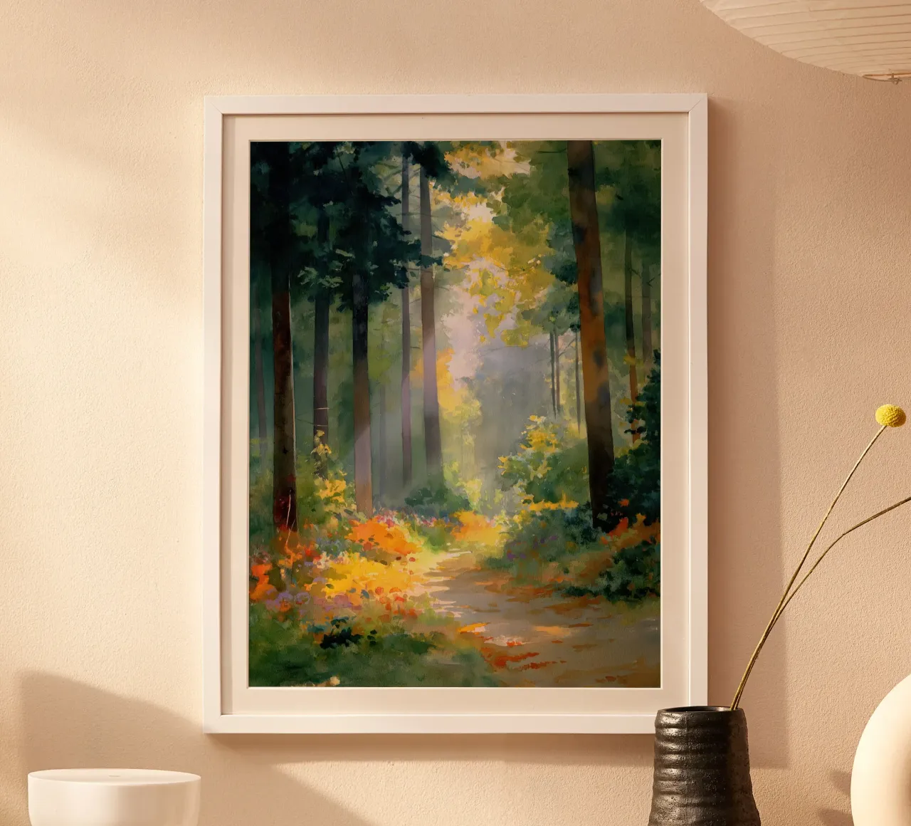 Bos poster da Pictura