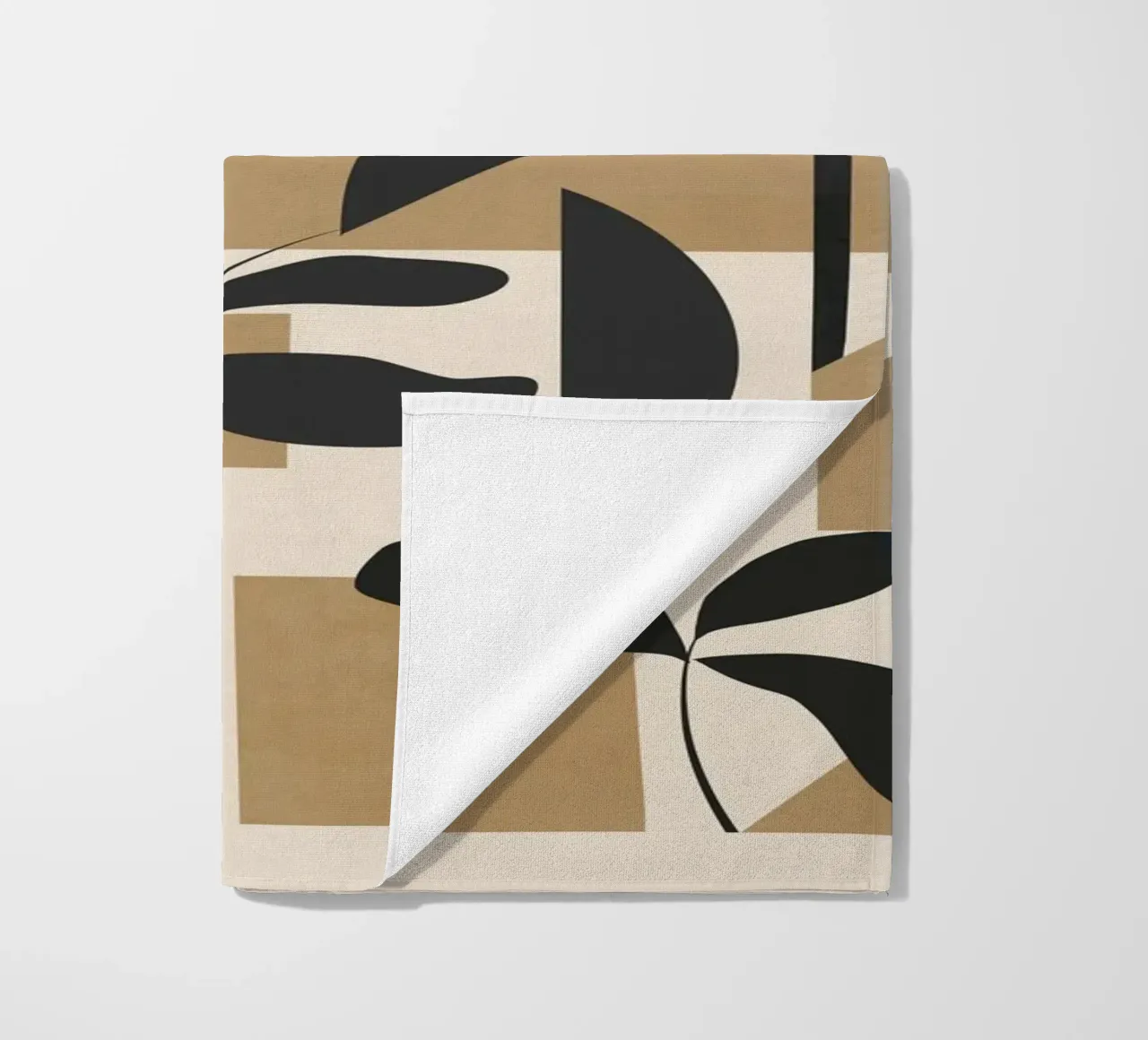 Abstract Foliage 3 telo mare da cityart
