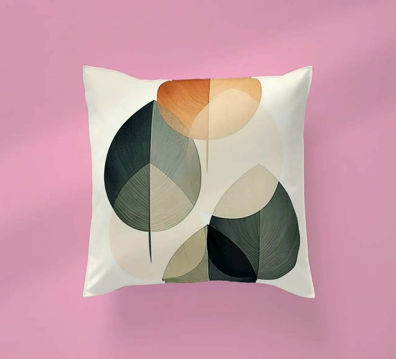 symmetry overlapping cuscino da prindy