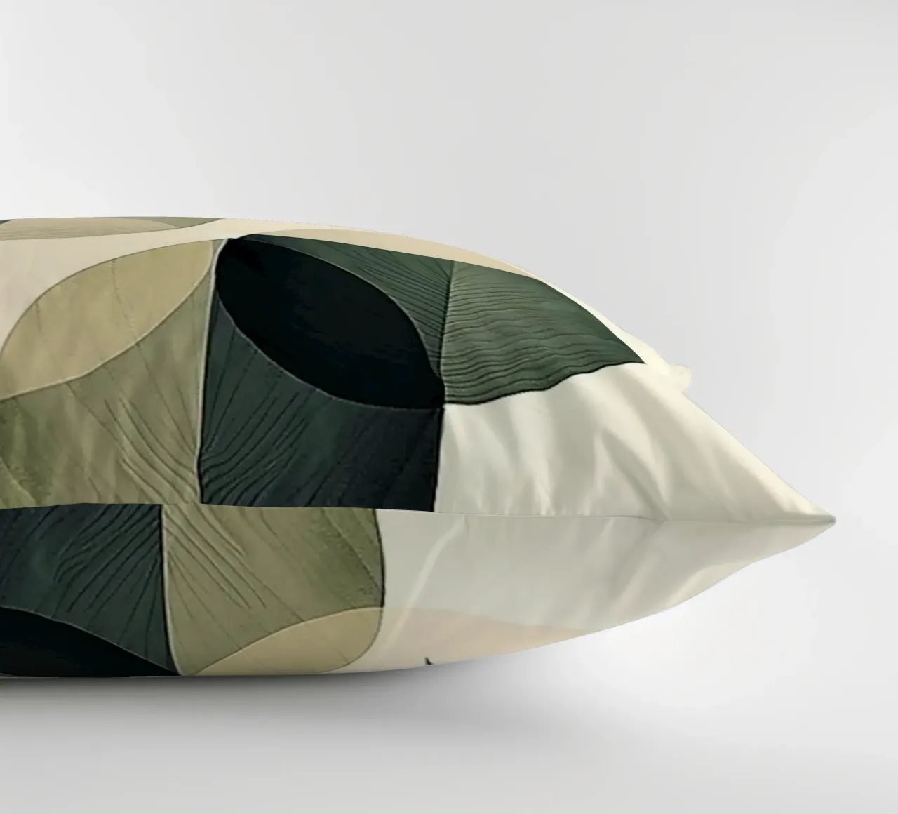 symmetry overlapping cuscino da prindy