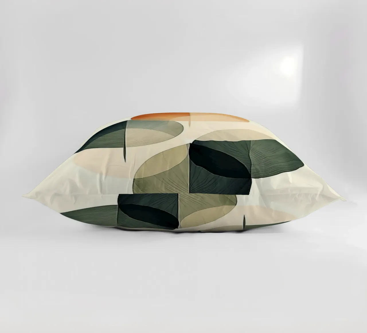 symmetry overlapping cuscino da prindy