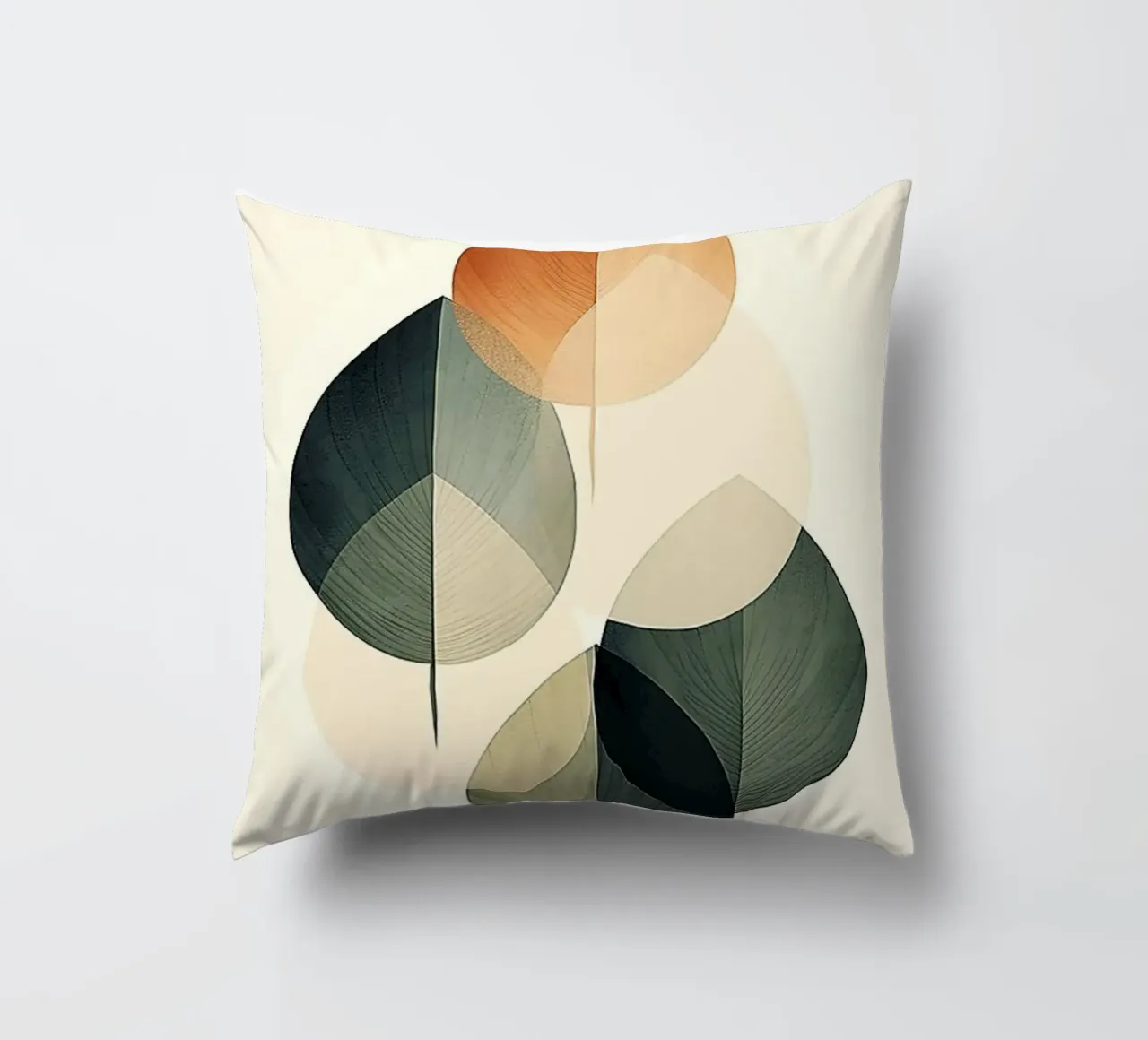 symmetry overlapping cuscino da prindy