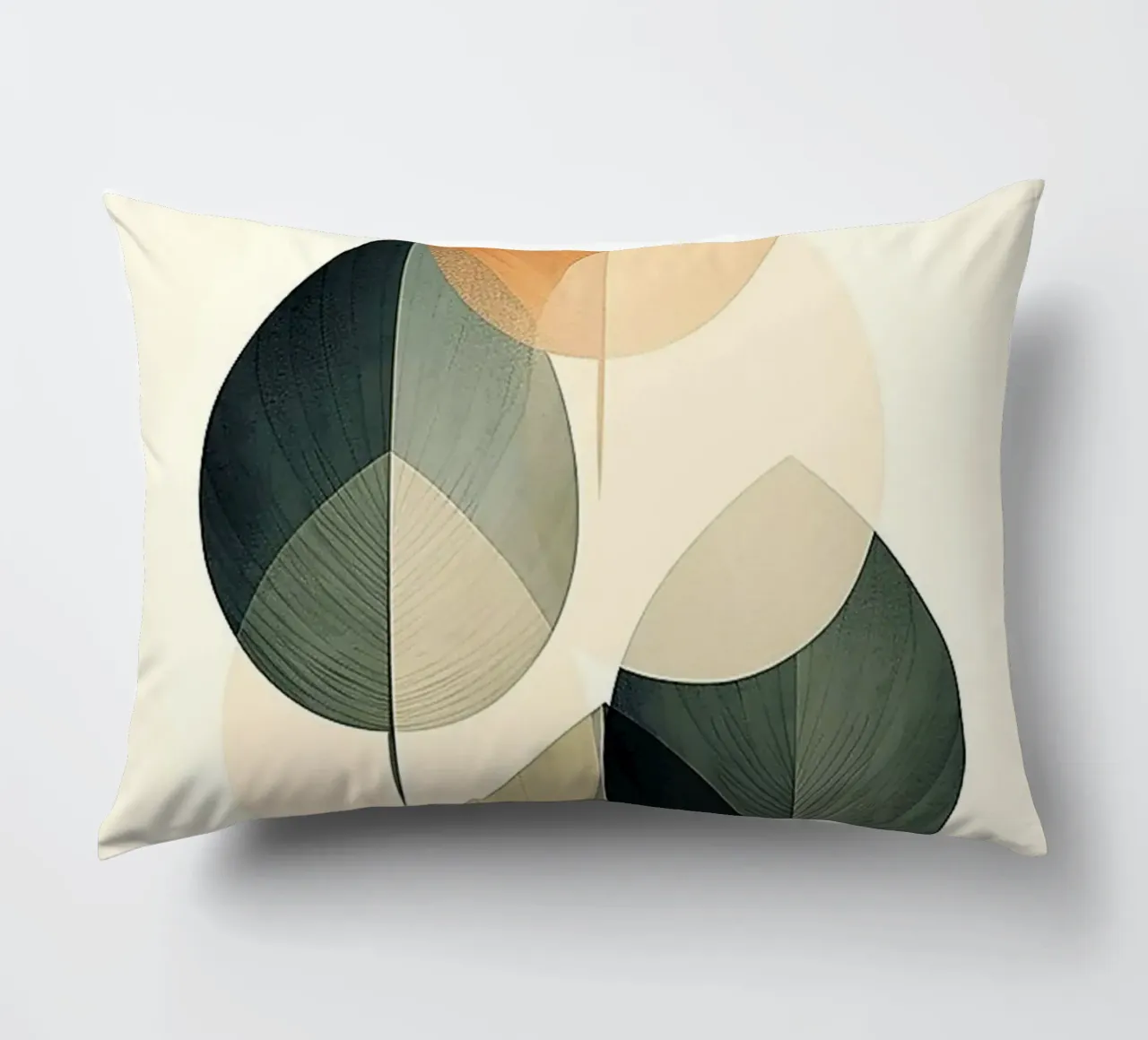 symmetry overlapping cuscino da prindy