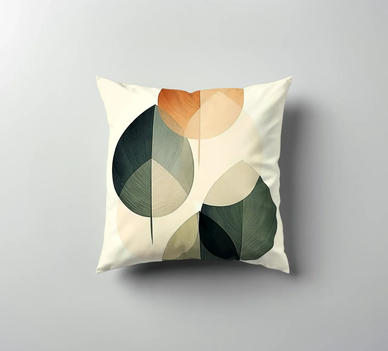 symmetry overlapping cuscino da prindy