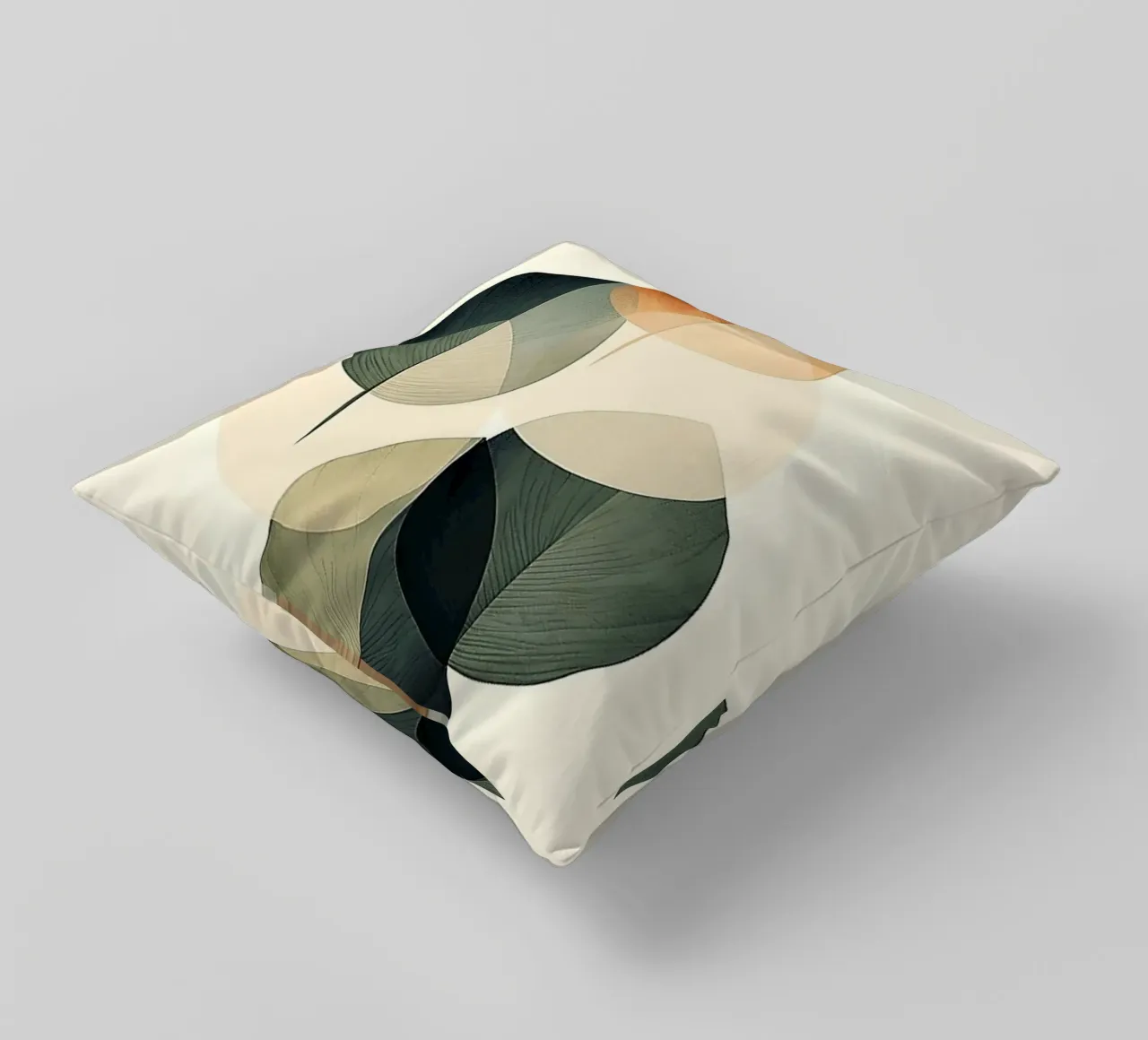 symmetry overlapping cuscino da prindy