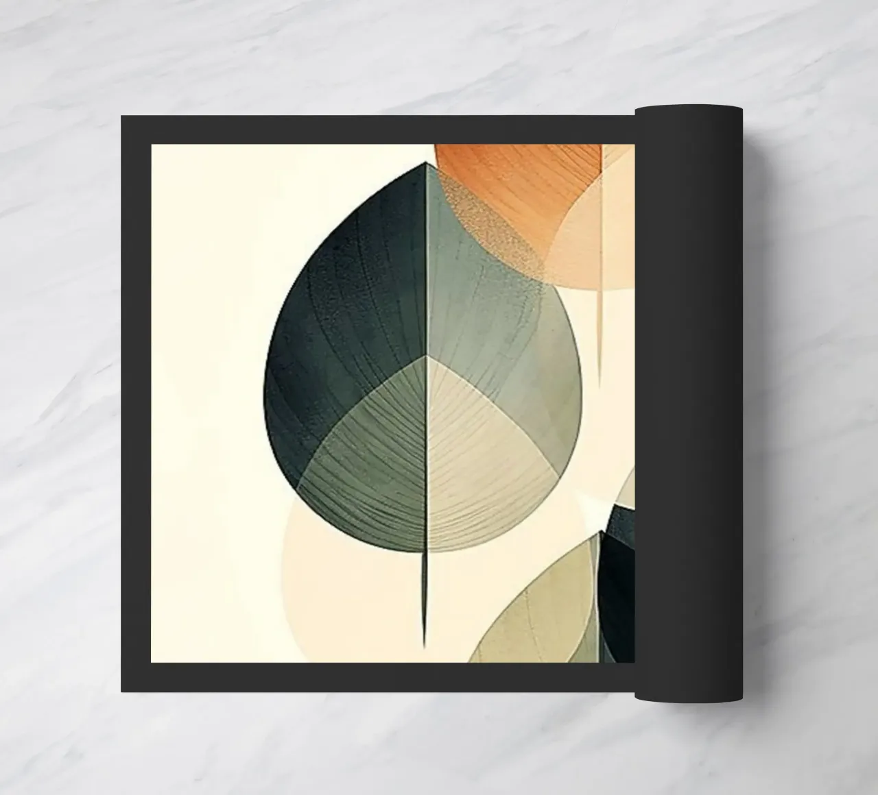 symmetry overlapping zerbino da prindy