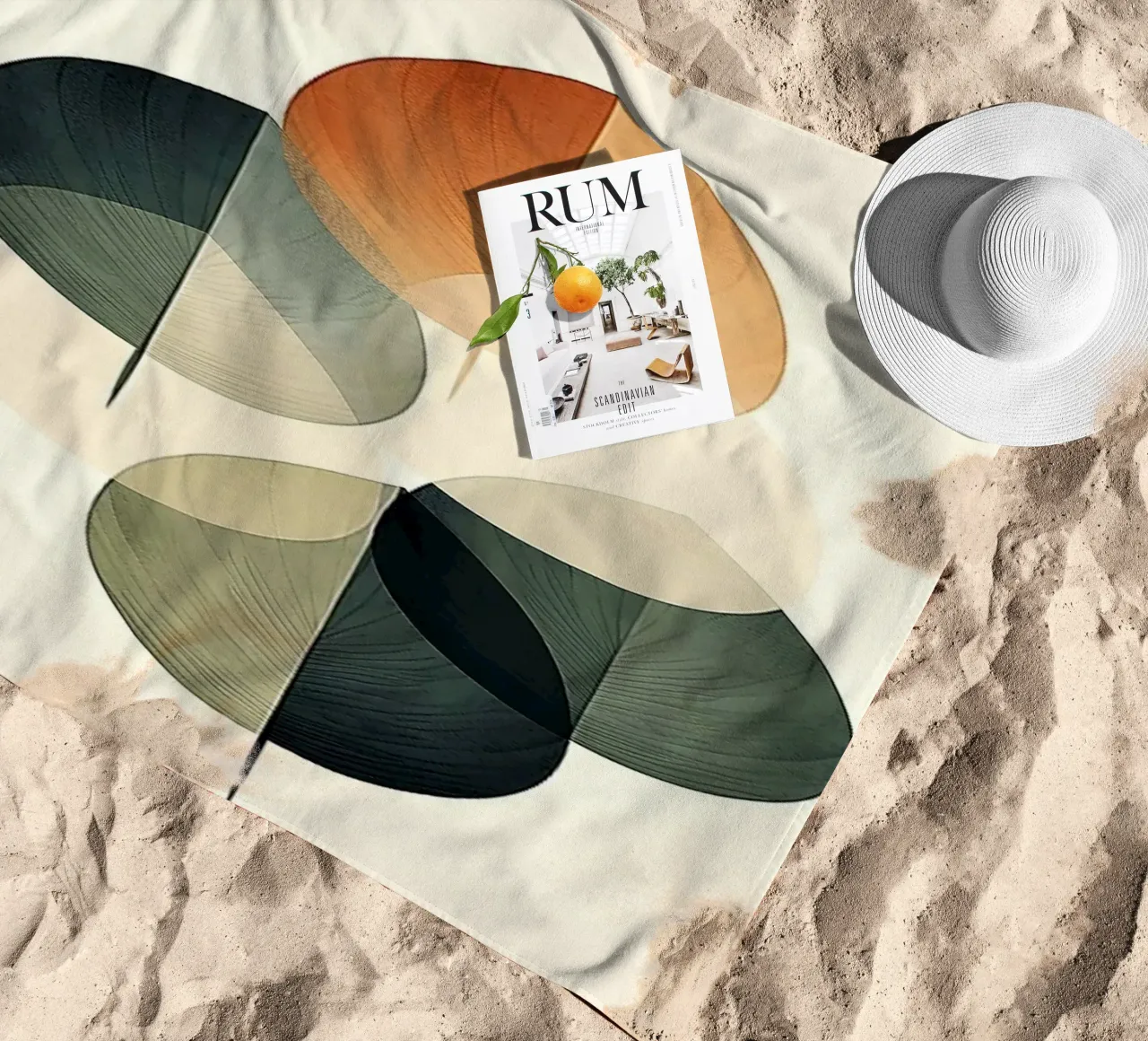 symmetry overlapping telo mare da prindy