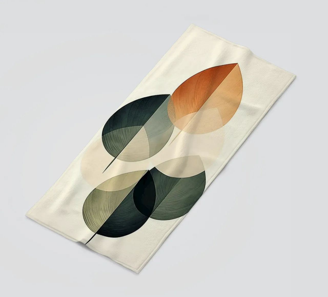 symmetry overlapping telo mare da prindy