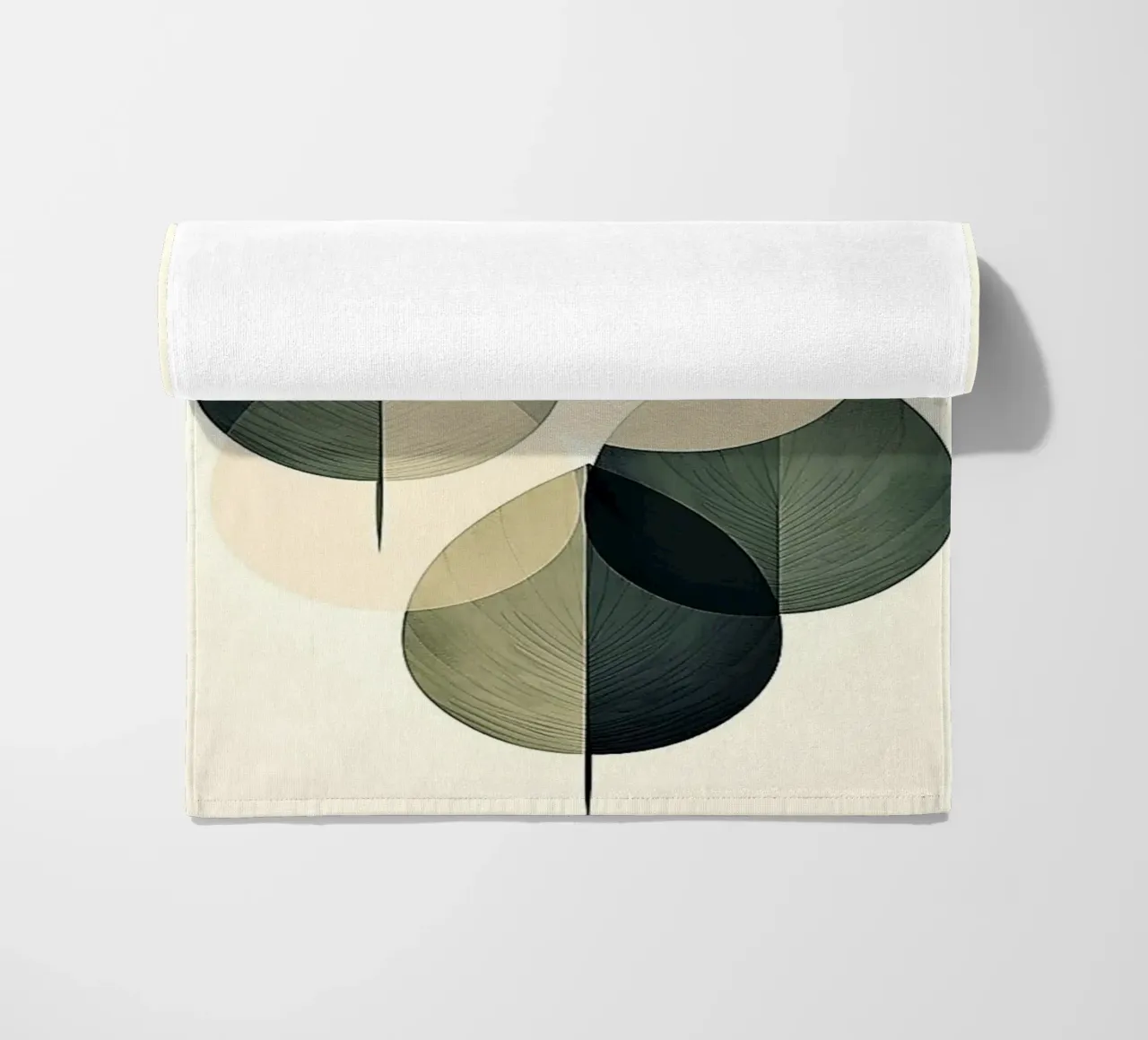 symmetry overlapping telo mare da prindy