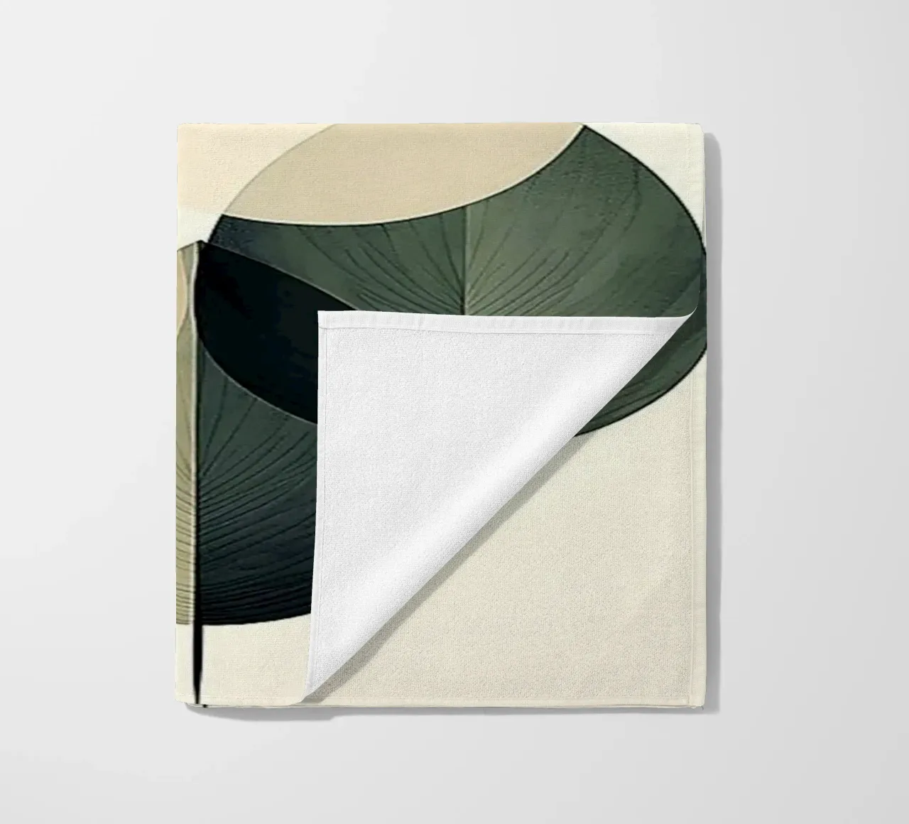 symmetry overlapping telo mare da prindy