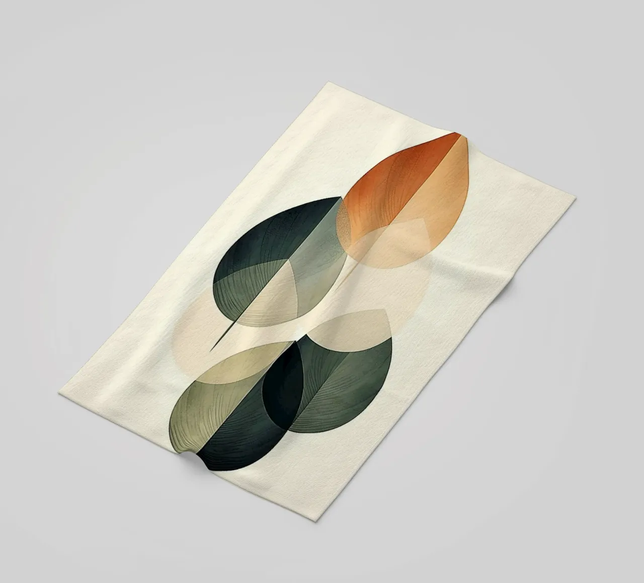 symmetry overlapping telo mare da prindy