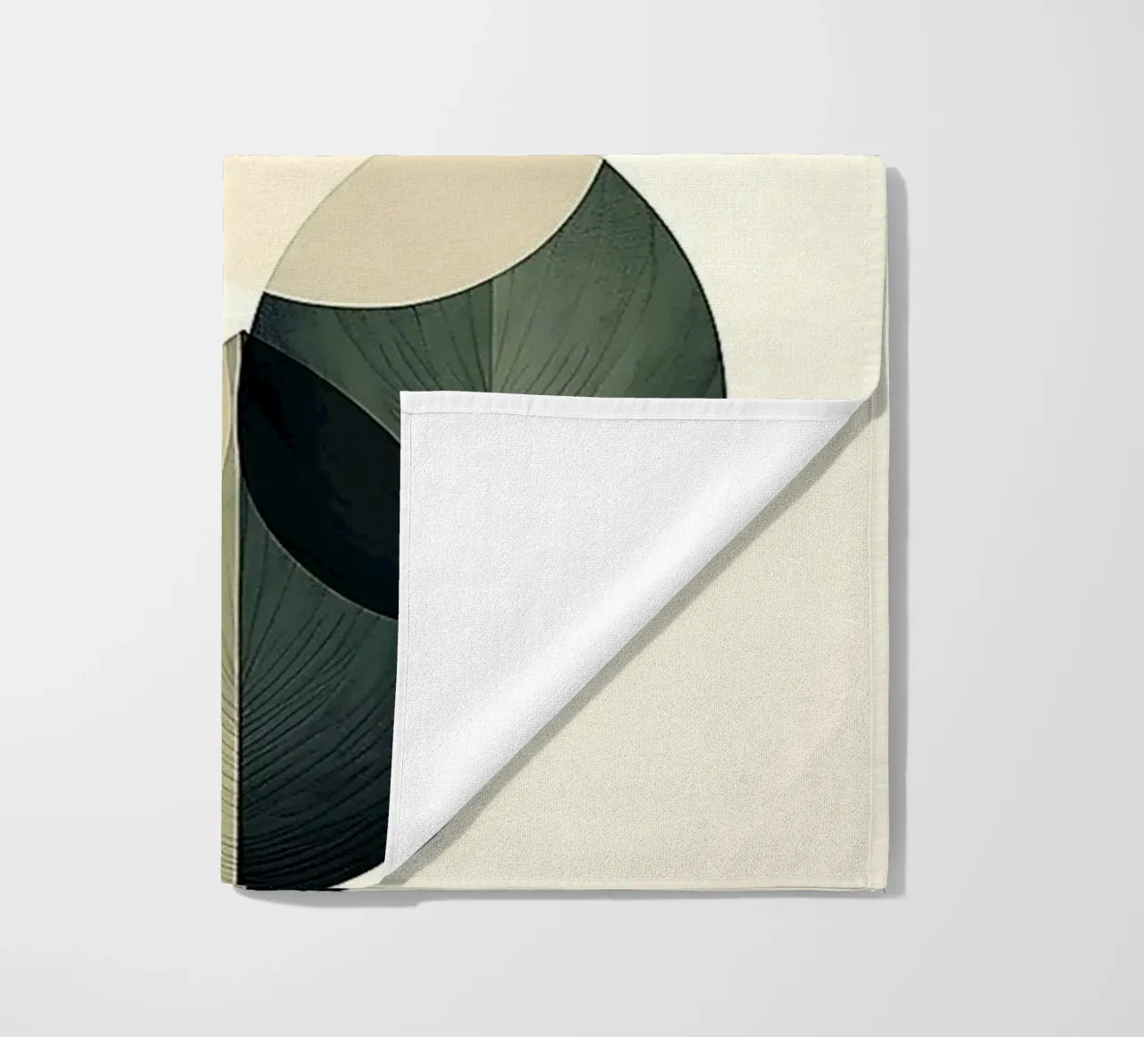 symmetry overlapping telo mare da prindy